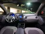 Hyundai Tucson 2010 года (US)